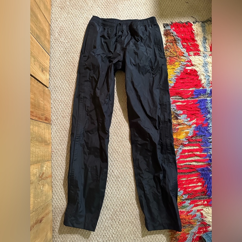 Patagonia Waterproof Shell Pants XS